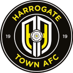 Harrogate Town (Corners)