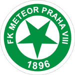 Meteor Prague VIII U19