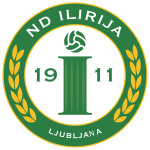 ND Ilirija Ljubljana U19