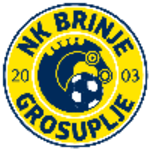 Nk Brinje Grosuplje U19