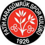 Fatih Karagumruk SK (Corners)