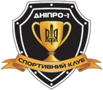SK Dnipro 1