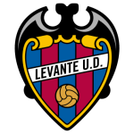Levante UD (Corners)