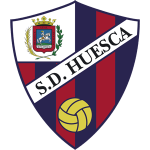 Huesca (Corners)