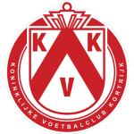 KV Kortrijk (Corners)