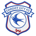 Cardiff City (Bookings)