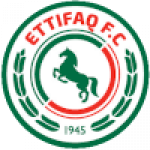 AL Ettifaq FC (Corners)