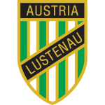 Austria Lustenau (Corners)