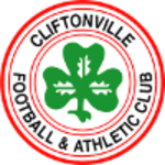 Cliftonville (w)