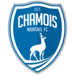 Chamois Niortais FC (Corners)