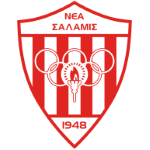 Nea Salamina Famagusta FC