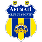 CS Afumati