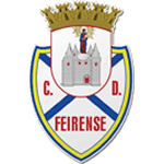 Feirense (Corners)