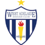 West Adelaide (w)