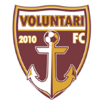 SC FC Voluntari II