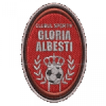 CS Gloria Albesti