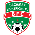 B. Binh Duong