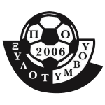 PO Xylotymbou 2006
