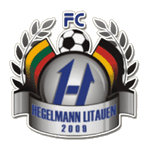 FC Hegelmann Litauen Kaunas