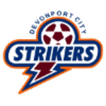 Devonport City Strikers II