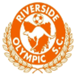 Riverside Olympic II