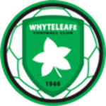 Whyteleafe