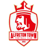 Alfreton Town (Corners)
