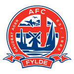 AFC Fylde (Corners)