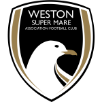 Weston Super Mare FC (Corners)