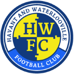 Havant & Waterlooville FC (Corners)