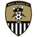 Notts County (Corners)