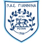 PAS Giannina U19