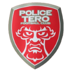 Police Tero FC (Corners)