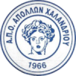 Apollon Halandriou