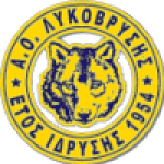Lykovrysi
