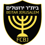 Beitar Jerusalem (Corners)