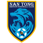Nantong Zhiyun FC (Corners)
