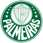Sociedade Esportiva Palmeiras U20