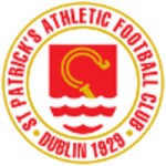 St Patrick's Athletic U19