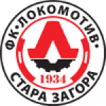 Lokomotiv Stara Zagora (w)