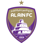 AL Ain FC (Corners)