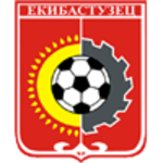 FC Ekibastuz