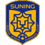 Jiangsu Suning (Women)