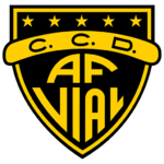 CD Arturo Fernandez Vial