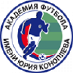 Yury Konoplev academy (Youth)