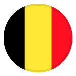 Belgium (Corners)