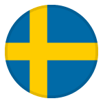 Sweden (Corners)