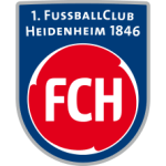 1. Heidenheim 1846 U19