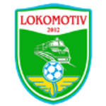Lokomotiv Tashkent (Women)