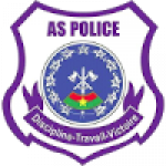 AS Police Ouagadougou